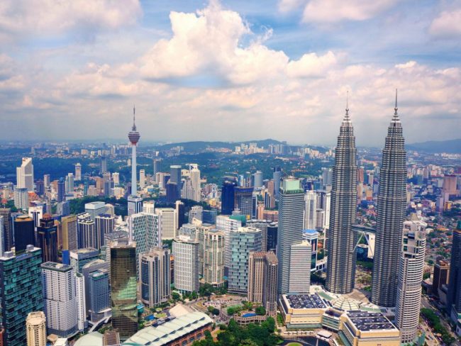 Kuala Lumpur