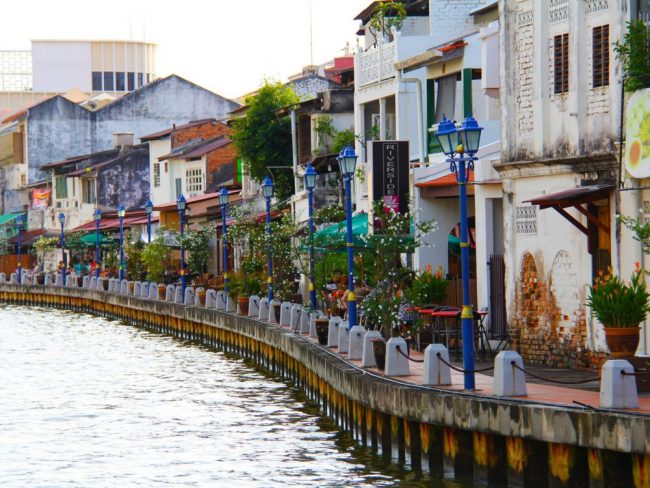Malacca