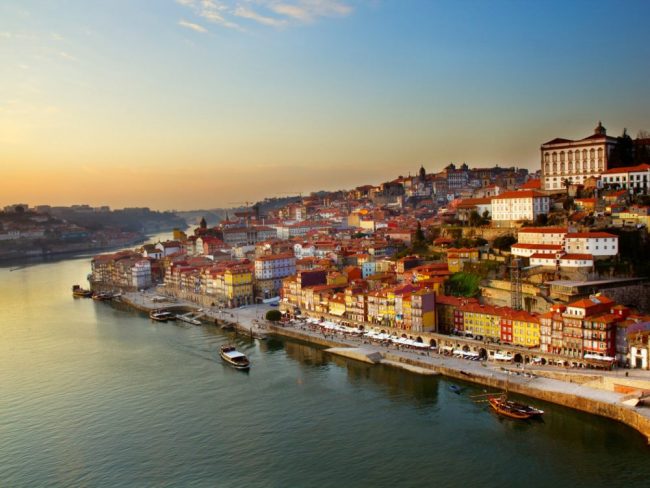 Porto