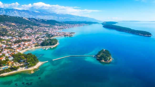 Rab_Kroatien_AdobeStock_761723113