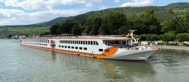 MS VistaRio_Aussenansicht