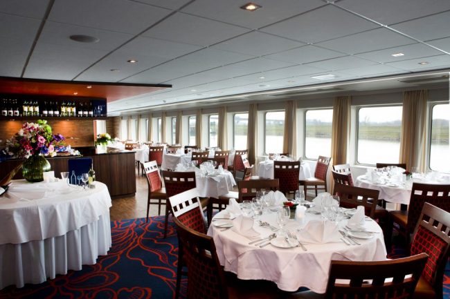 VistaMila_Restaurant