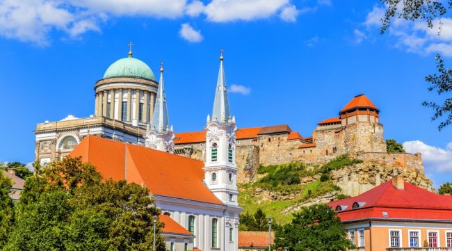 Esztergom