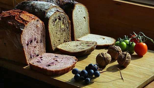 Bakucha Hotel &ndash; Brotzeit