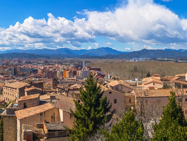 Girona