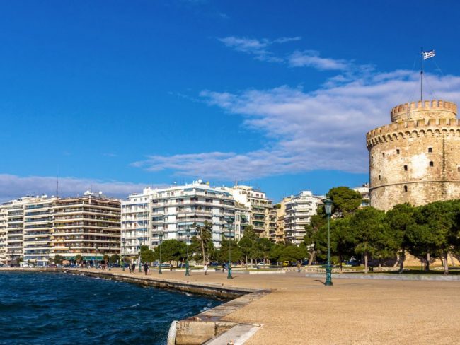 Thessaloniki