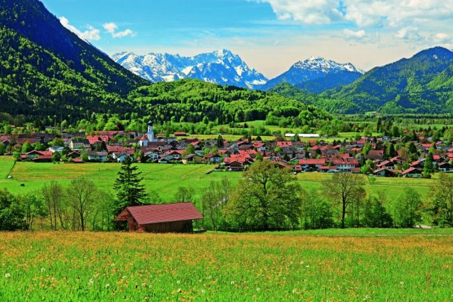 Hintergrund