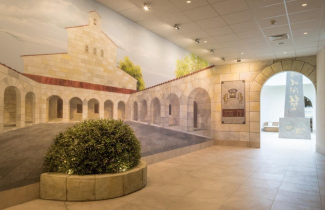 Siebenquell GesundZeitResort_Siebenquell, Tabgha