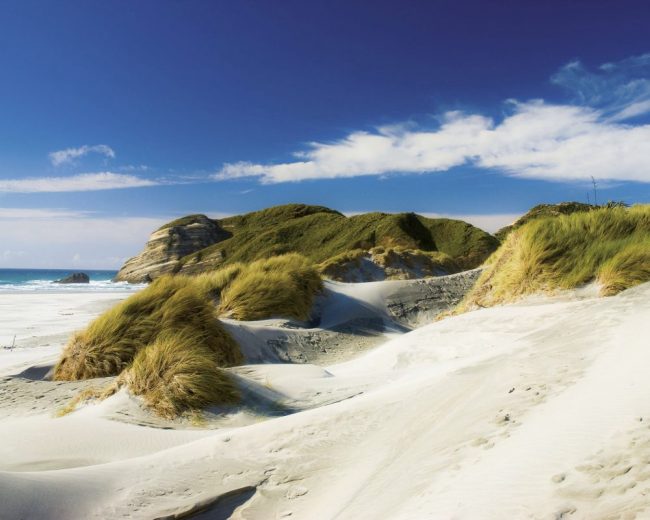 Golden Bay, Abel Tasman Nationalpark