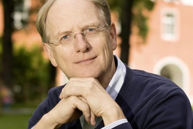 Dr. Peter Habison