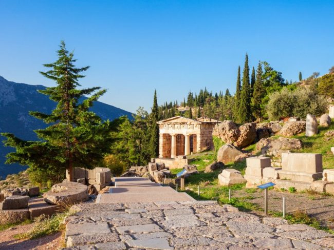 Delphi