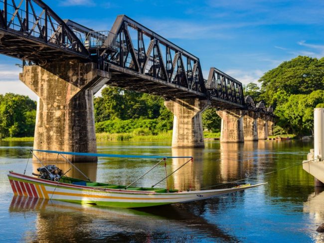 River Kwai