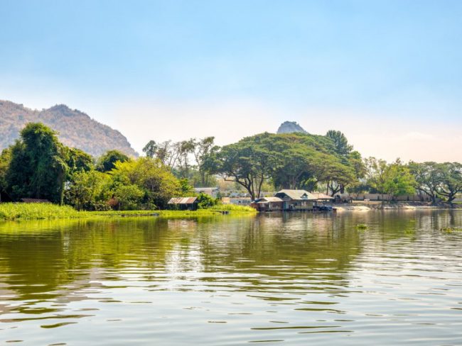 River Kwai