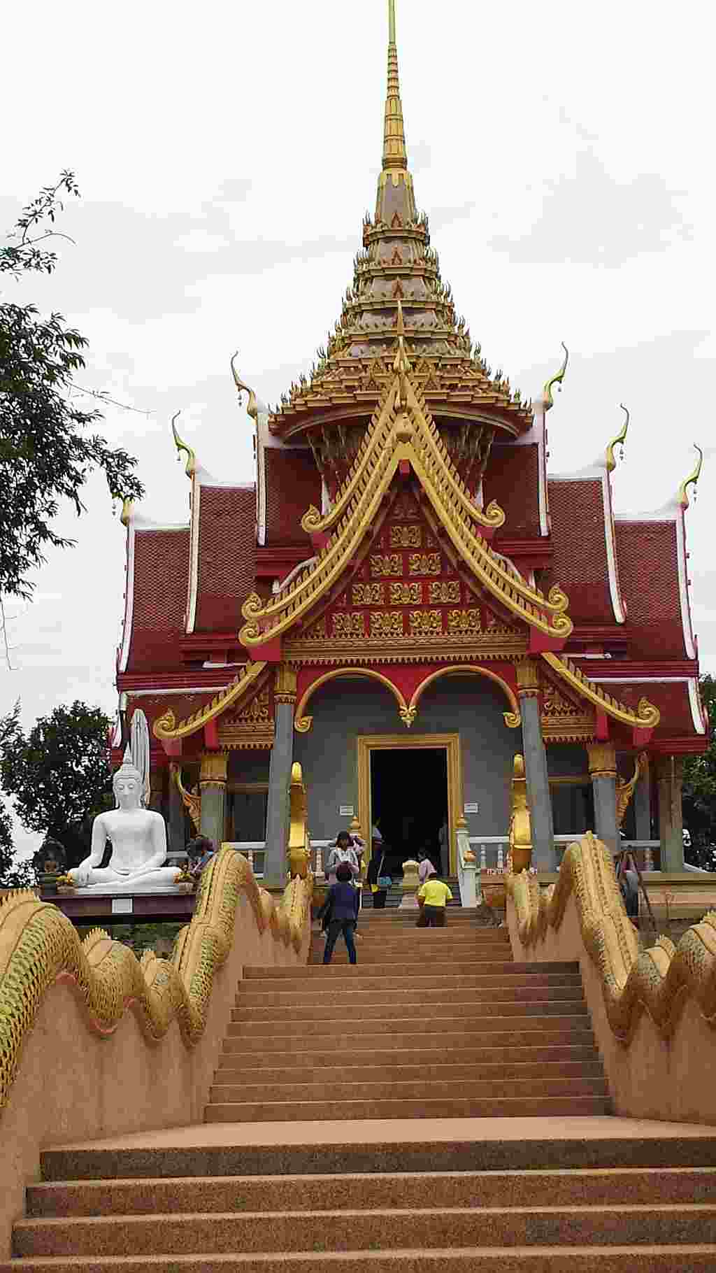 Vat  PaTakSua“-Tempel