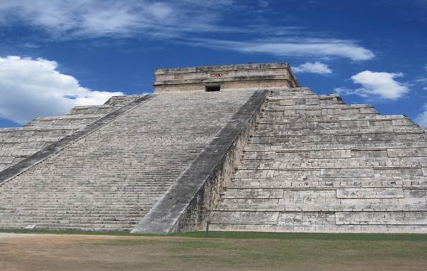 Chichen Itza