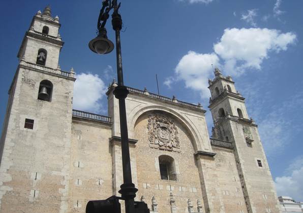 Merida