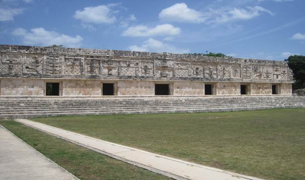 Uxmal