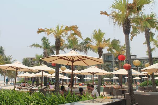 Hyatt Regency Danang