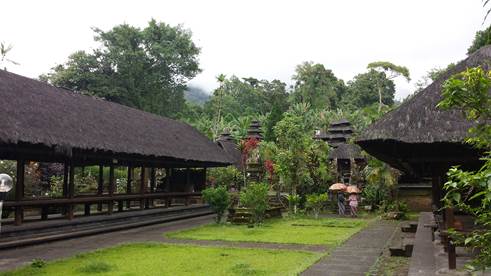 Betukaru Tempel