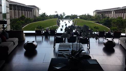 Sofitel Nusa Dua
