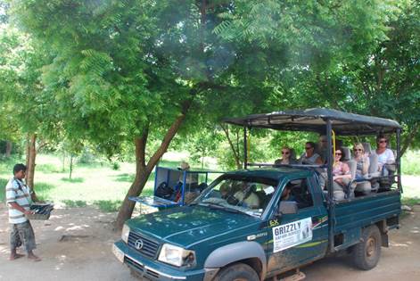 Udawalawe Nationalpark