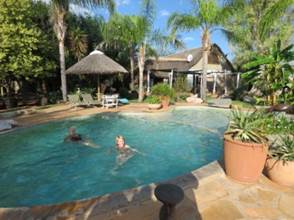 Gabus Game Ranch