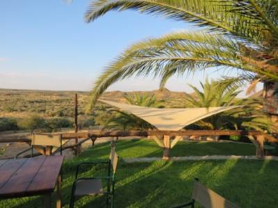 Onjala Lodge