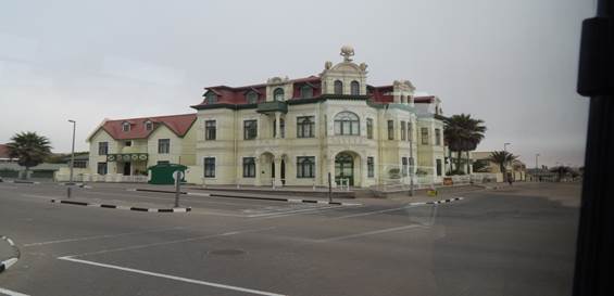 Swakopmund