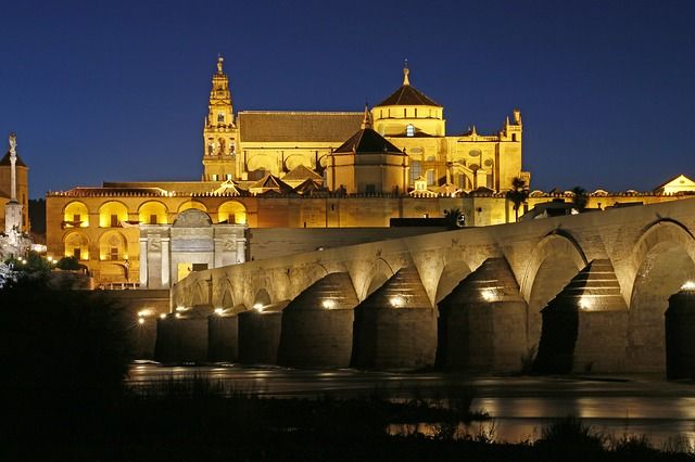 Kathedrale von Cordoba