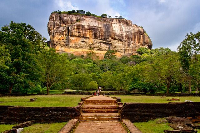 Dambulla