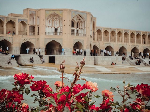 Isfahan