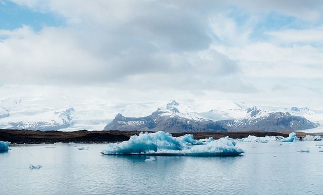 Jökulsarlon