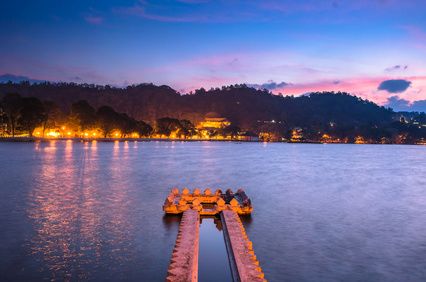 Kandy See