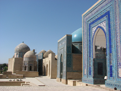 Samarkand