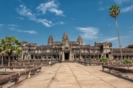 Angkor Wat