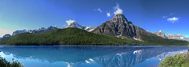 Jasper Nationalpark